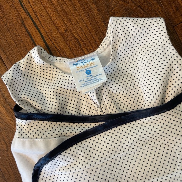 Halo Swaddle Sleep Sack - Picture 2 of 2